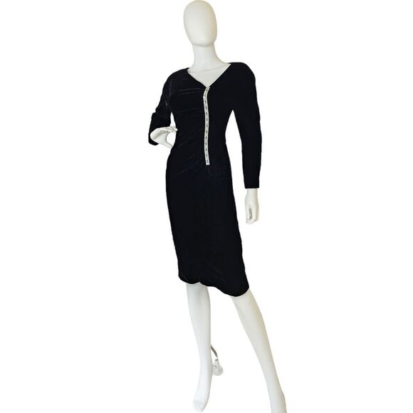 Oscar de la Renta - Picture 8 of 17